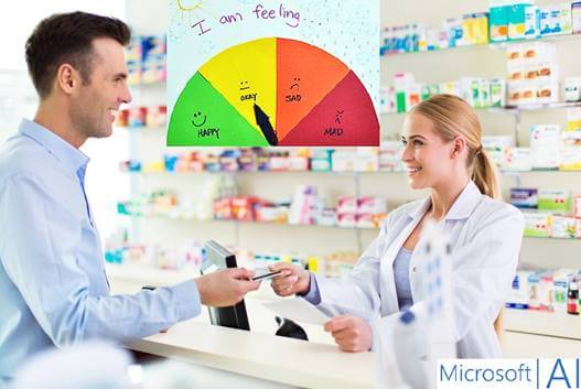 Building Xamarin Mobile Application With Analyzing Customer Feedback Using Sentiment Analysis API